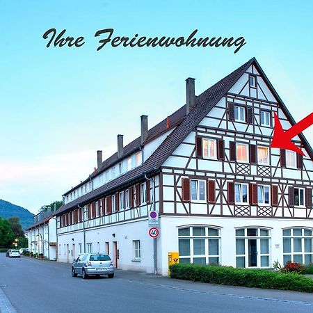 Ferienwohnungen Eibner Dettingen an der Erms Εξωτερικό φωτογραφία